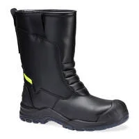 Protection pieds